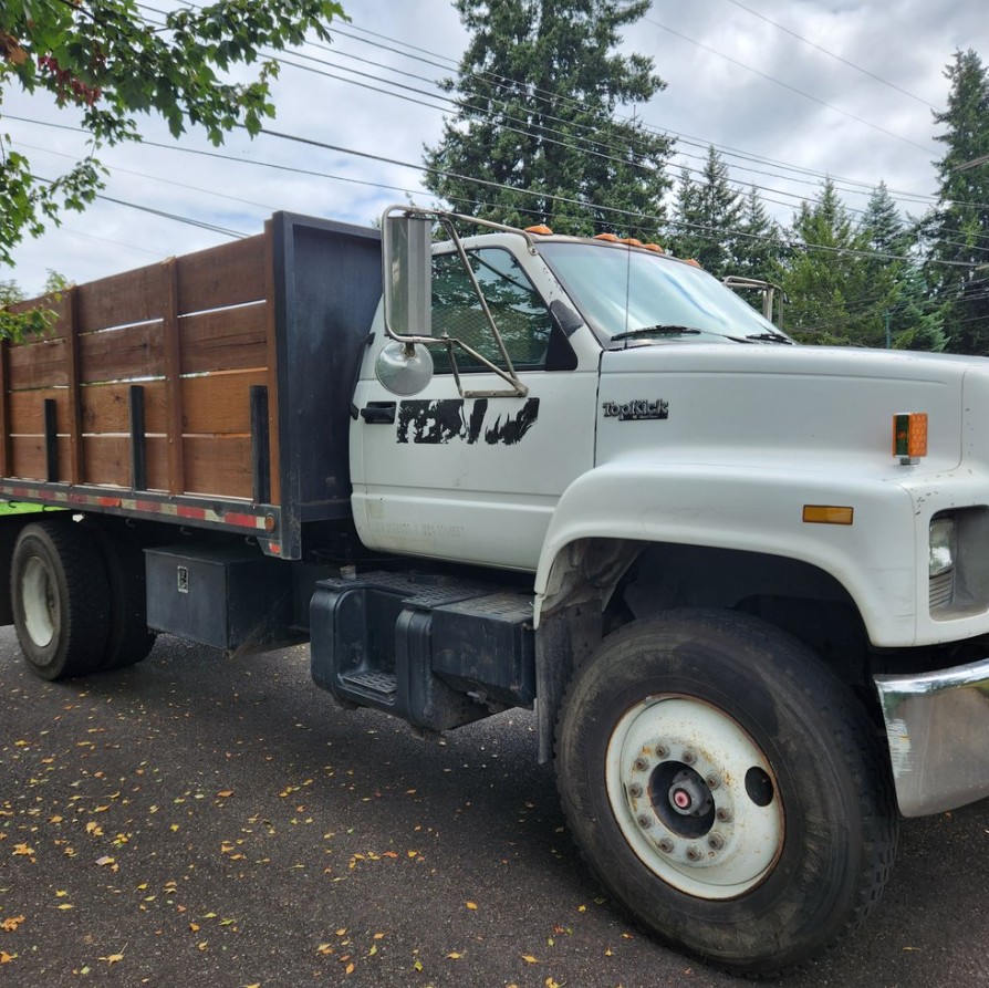 Same-Day Junk Pickup in Flagstaff: Book a Slot Today