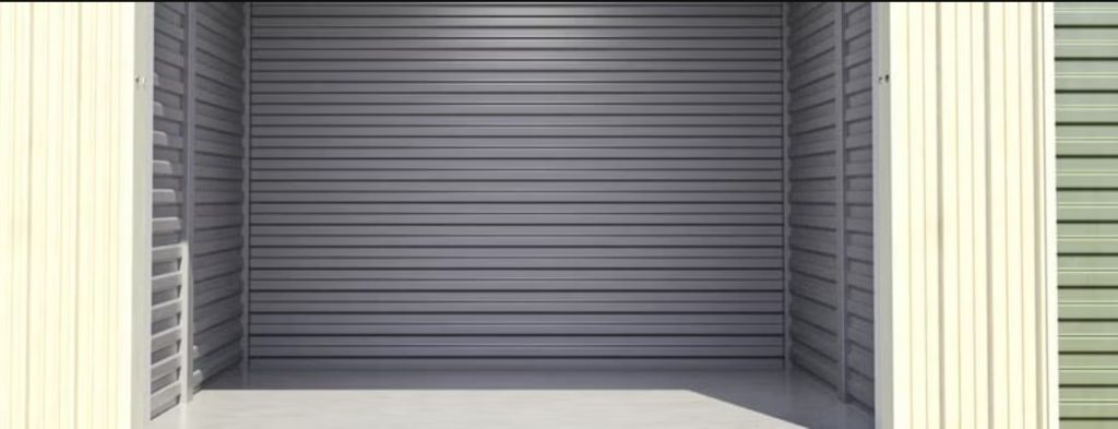 Storage Unit Cleanouts in El Mirage: Empty It in a Day