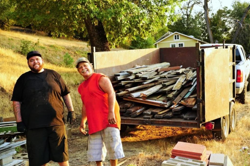Same-Day Junk Pickup in Casa Grande: Book a Slot Today