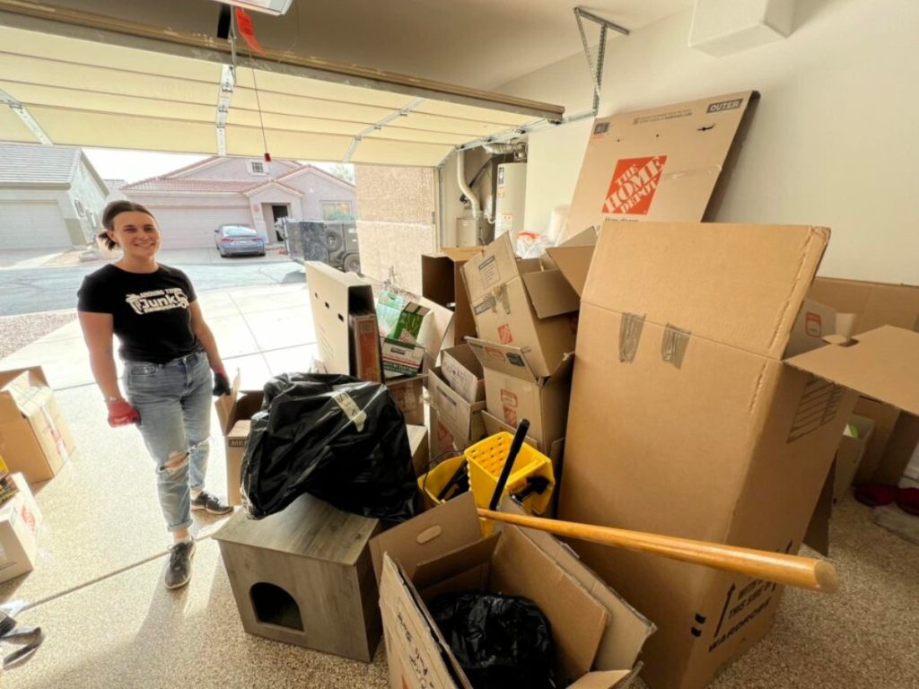Estate Cleanout Experts in Queen Creek: Compassionate, Full-Service Help