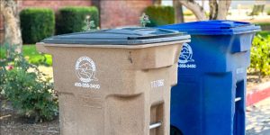 HOA & Community Bulk Pickup Alternatives in Queen Creek