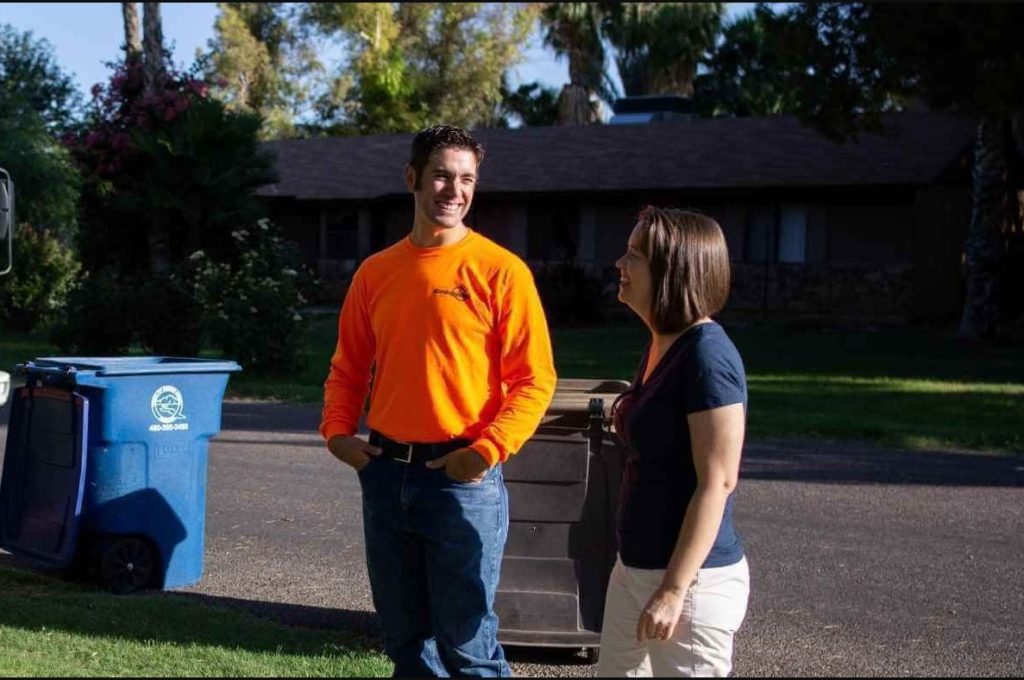 Top-Rated Junk Removal in Mesa: Fast, Affordable & Local