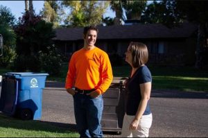 Top-Rated Junk Removal in Chandler: Fast, Affordable & Local