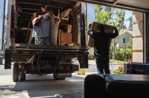 Appliance & Mattress Haul Away in Phoenix: What We Take