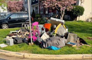 HOA & Community Bulk Pickup Alternatives in Payson