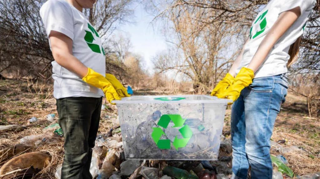 Eco-Friendly Junk Removal in Mesa: Donating & Recycling Tips