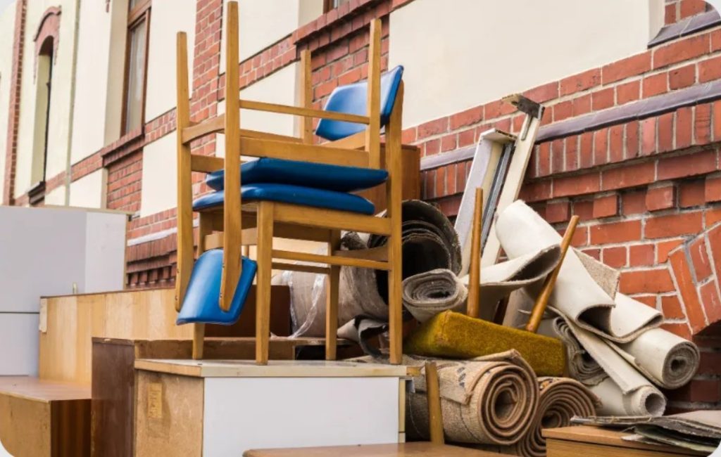 Estate Cleanout Experts in Chandler: Compassionate, Full-Service Help