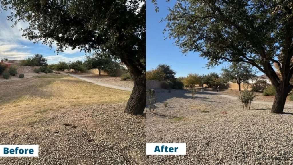 HOA & Community Bulk Pickup Alternatives in Chandler
