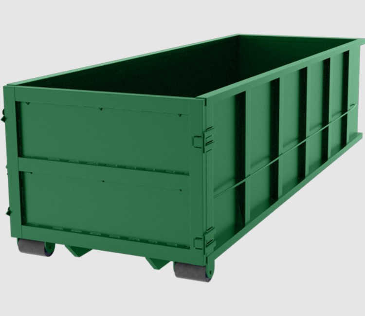 Dumpster Rental in Payson: Sizes, Prices & Permit Guide