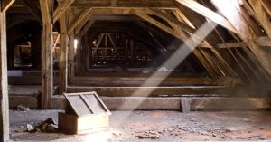 Attic, Basement & Shed Cleanouts in Prescott Valley: Step-by-Step