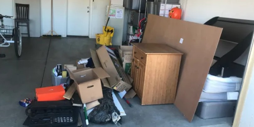 Estate Cleanout Experts in Prescott Valley: Compassionate, Full-Service Help