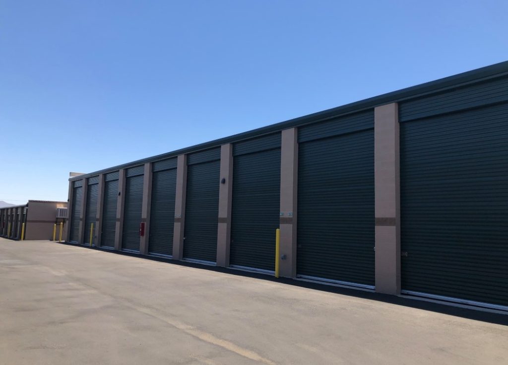 Storage Unit Cleanouts in Sahuarita: Empty It in a Day