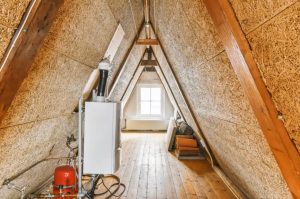 Attic, Basement & Shed Cleanouts in Sahuarita: Step-by-Step