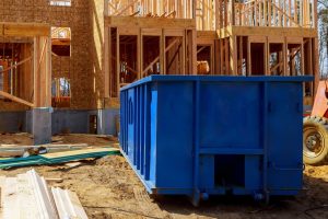 Renovation Waste Disposal in Sahuarita: Dumpster vs. Haul-Away