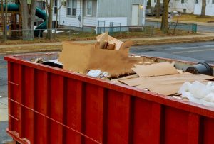 Construction Debris Dumpsters in Sahuarita: Builders’ Checklist