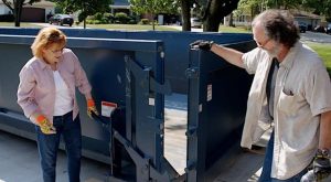 Dumpster Rental in Sahuarita: Sizes, Prices & Permit Guide