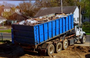Same-Day Junk Pickup in Sun City West: Book a Slot Today