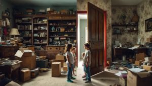 Estate Cleanout Experts in Sun City West: Compassionate, Full-Service Help