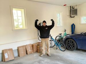 Garage Cleanout Services in Sun City West: What to Know Before You Start