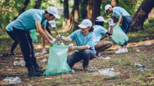 Eco-Friendly Junk Removal in Sun City West: Donating & Recycling Tips