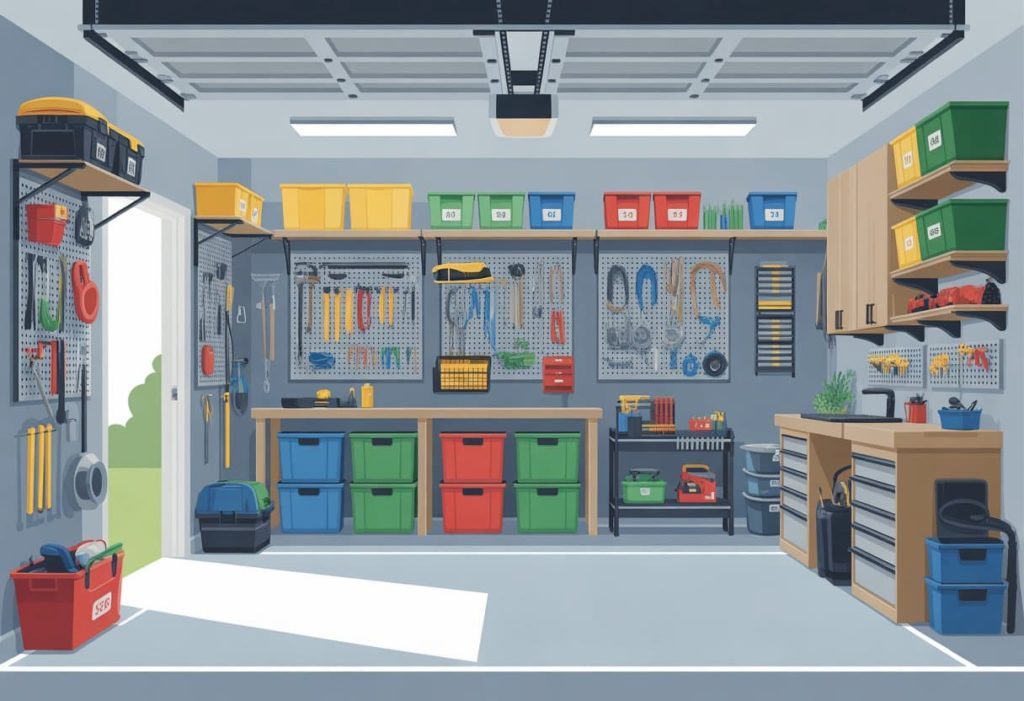 Garage Cleanout Services in Maricopa: What to Know Before You Start