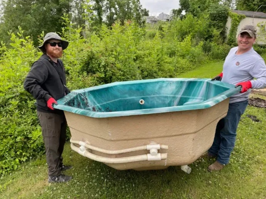 Hot Tub, Shed & Playset Removal in Apache Junction: Safe Demos