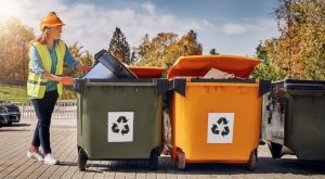 Eco-Friendly Junk Removal in Fountain Hills: Donating & Recycling Tips by Junk Rescue