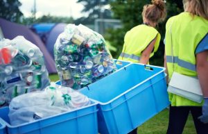 Event & Festival Cleanup Services in Fountain Hills: Keep Venues Clear