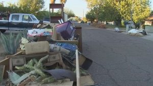 HOA & Community Bulk Pickup Alternatives in Fountain Hills