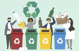 Eco-Friendly Junk Removal in San Tan Valley: Donating & Recycling Tips