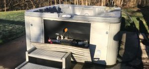 Hot Tub, Shed & Playset Removal in San Tan Valley: Safe Demos