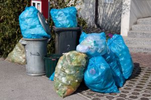 Renovation Waste Disposal in San Tan Valley: Dumpster vs. Haul-Away