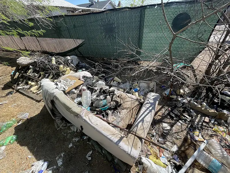 HOA & Community Bulk Pickup Alternatives in Maricopa