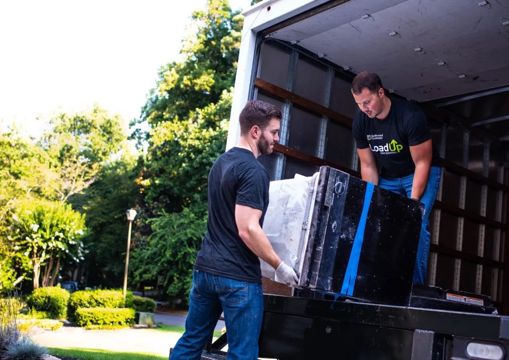 Same-Day Junk Pickup in Litchfield Park: Book a Slot Today