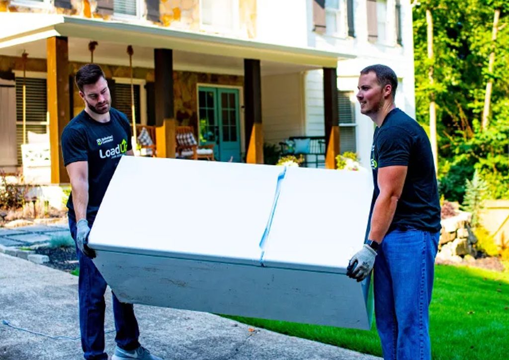 HOA & Community Bulk Pickup Alternatives in Anthem