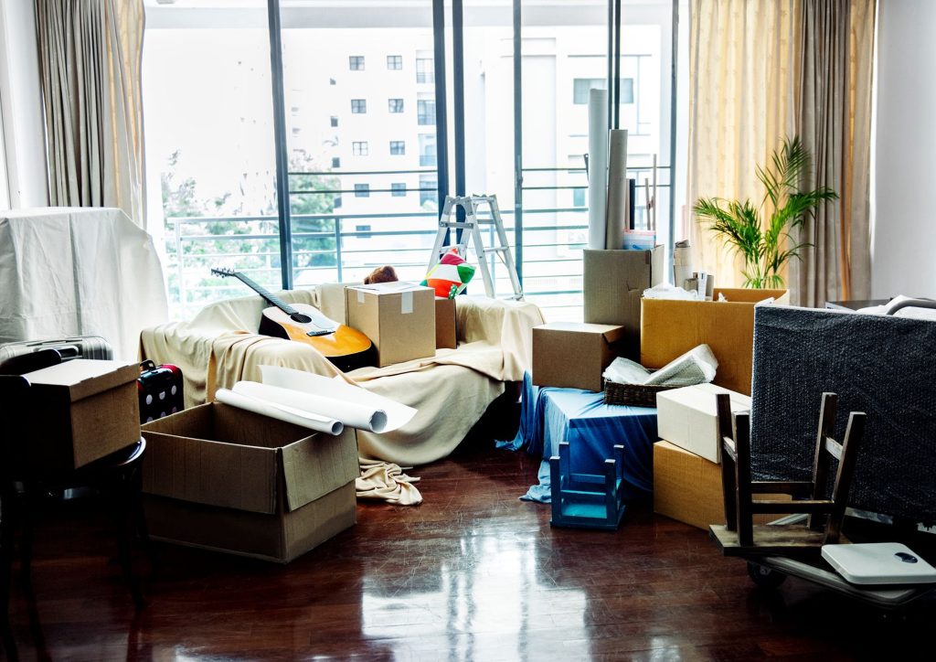 Tenant Turnover & Eviction Cleanouts in Sedona: Landlord Guide