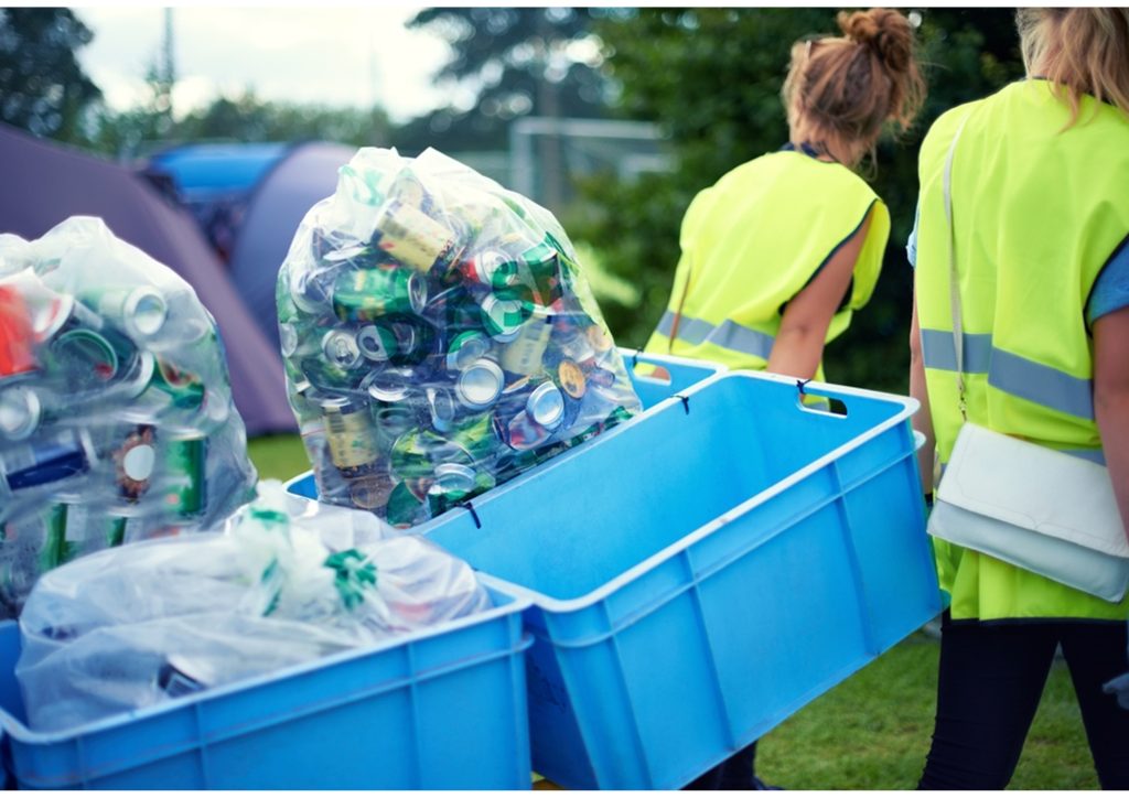 Event & Festival Cleanup Services in Anthem: Keep Venues Clear