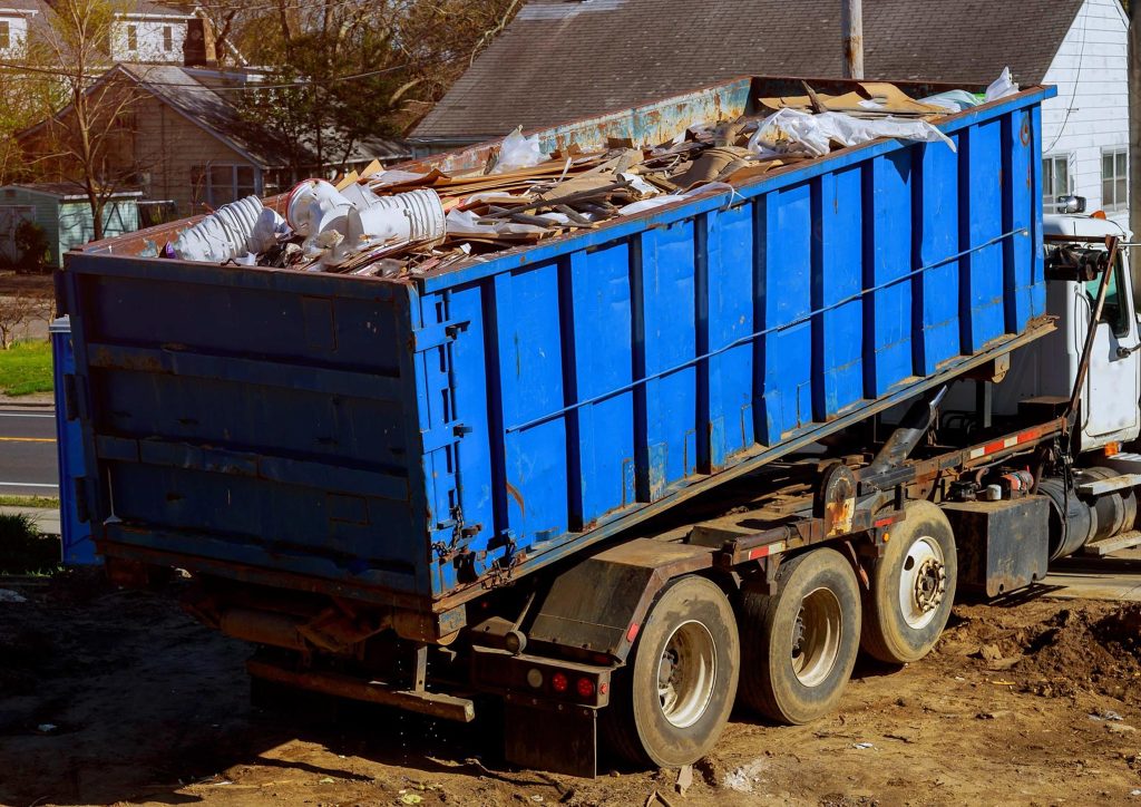 Eco-Friendly Junk Removal in Cottonwood: Donating & Recycling Tips