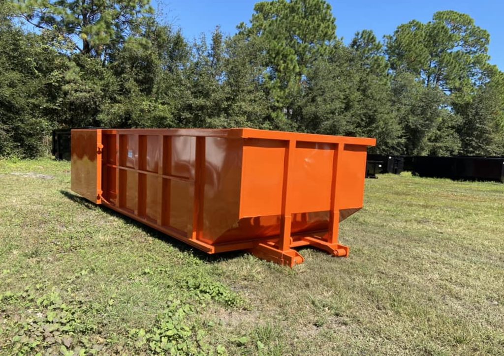 Dumpster Rental in Camp Verde: Sizes, Prices & Permit Guide