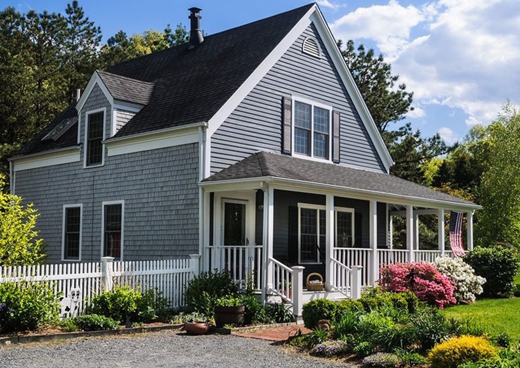 Realtor Pre-Listing Cleanouts in Show Low: Boost Curb Appeal