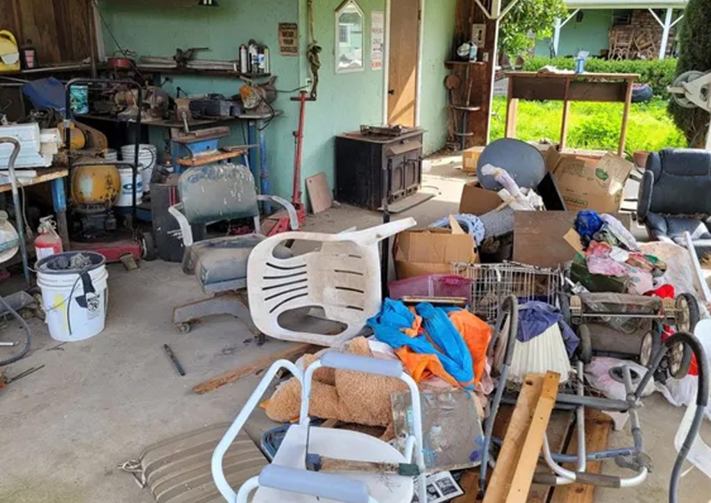 Tenant Turnover & Eviction Cleanouts in Camp Verde: Landlord Guide