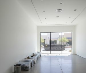North Scottsdale Art Gallery Build-Out and Debris Hauling Needs
