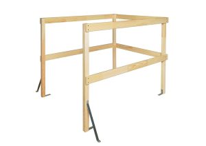 Grayhawk Attic Ladder Replacements: Clearing Stored Clutter First