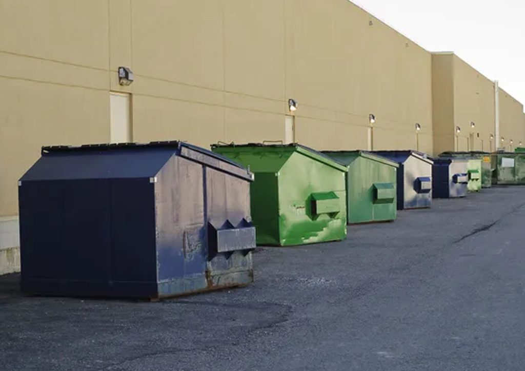 Designing an HOA-Friendly Dumpster Rental Plan for Remodels in Arcadia