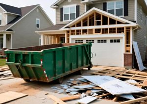 1‑800‑GOT‑JUNK vs Dumpster Rental for Remodels: What’s Best for Your Project?