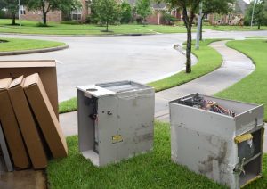 Junk Rescue vs 1-800-GOT-JUNK for Construction Debris: Who Handles the Mess Better?