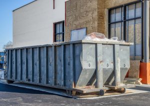Why Separate Dumpsters for Metal, Concrete, and Trash Pay Off in Paradise Valley Projects