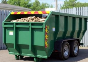 Why Local Dumpster Rentals Are More Affordable (And Better for Your Budget)