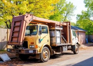 Why Junk Rescue Beats 1‑800‑GOT‑JUNK for Remodels