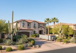 Luxury Junk Removal and Dumpster Rental Strategy for Gainey Ranch Homeowners